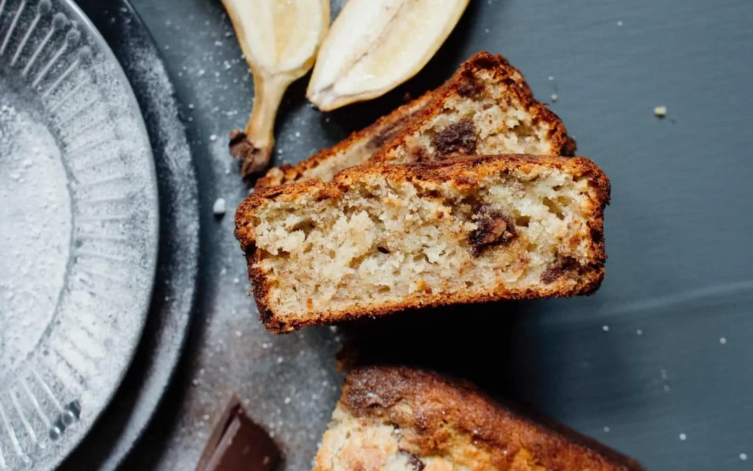 Hoe maak je Bananenbrood?