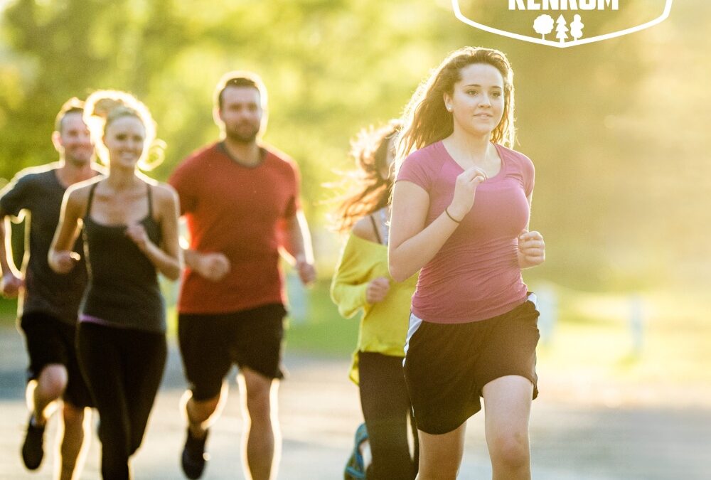 Sporten richting de zomer bij Fitcamp Renkum: Jouw stappen naar een actieve zomer